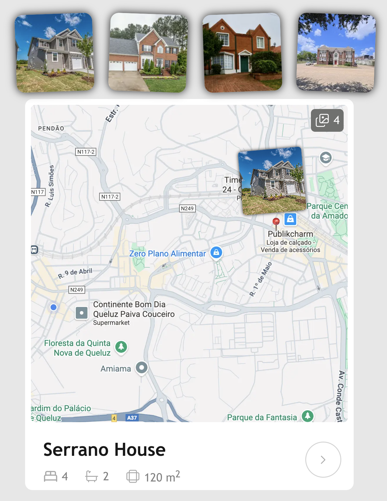 Activity Tracker Component Case Study